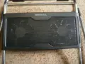 охладителна поставка за лаптоп DeepCool - масивна и изправна , снимка 2