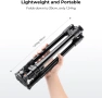 Статив K&F CONCEPT O234A1+BH-36 163см BH-36, снимка 5