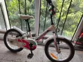 PASSATI велосипед ALEX 16", снимка 1