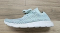 Дамски маратонки Adidas Primeknit Ice Blue - 41/42, снимка 7
