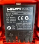 Hilti SF 14-A - Трискоростен акумулаторен винтоверт 14.4V, снимка 6