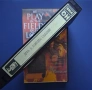 Видеокасета VHS Игри в Божиите Селения / Том Беринджър, снимка 3