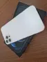 iPhone 12 pro-Silver-256gb/100% battrry health , снимка 4