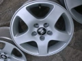 15 цола 5 х 100 мм 4 бр лети джанти - VW,Audi,Seat,Skoda..., снимка 5