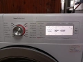 Комплект пералня и сушилня с термопомпа Бош Bosch Home Professional 8кг А+++ с две години гаранция!, снимка 8