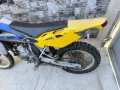 Husqvarna wr 125 на части , снимка 3