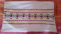 възглавница,етно,бродерия,70/40 см., снимка 1