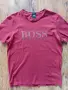HUGO BOSS - мъжка тениска р-р М, снимка 4