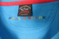 Тениска маркова на Paul Shark с цип поло Пол Шарк  фланелка La Martina Eton polo Argentin Ла Мартина, снимка 13