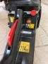 Бензинова резачка Scheppach BKS5300-Pro, снимка 4