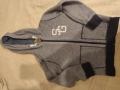 Детски суитчер L.O.G.G 5 евро, снимка 1