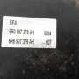 ABS модул AUDI A1 (8X) 2010-2018 ID: 161228 ОЕМ № 0265955011, снимка 3