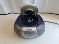 Радио със CD плейър Clatronic CR 595., снимка 2