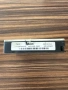 Радарен сензор Мерцедес w221 A0035420918, снимка 2