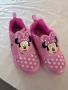 Minnie Mouse маратонки.Светещи ,купувани от Америка., снимка 6