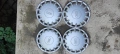 тасове за Audi 80/b4-15", снимка 4