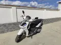 Keeway logik 150, снимка 3