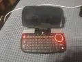 Безжична блутуут клавиатура Logitech , снимка 3