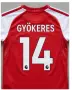 ARSENAL ❤️⚽️ детско юношески футболни екипи НОВО сезон 2026-27 година , снимка 1