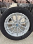 Джанти Bmw 16 цола 5x112 6.5j et22 , 205/55/16 Vw Audi Skoda Mercedes, снимка 3