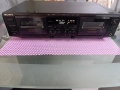 Двукасетъчен Дек Sony TC-WE505 , снимка 15