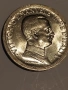 Италия 2 лири 1915г., снимка 4