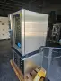 Конвектомат Rational / Рационал SCC101G - 10 тави , на газ LPG , снимка 3