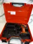 2024 - Hilti SJT 6 - 22 / Nuron - Прободен трион / зеге, снимка 10