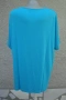 3XL/ 4XL  Нова   туника Ambitionfly  , снимка 8