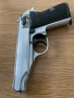 ПИСТОЛЕТ "ВАЛТЕР ПП", кал. 7,65мм  - ДЕАКТИВИРАН/ОБЕЗОПАСЕН., снимка 2