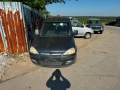 opel combo 1.6 metan на части опел комбо ecotech 1.6 фабричен метан , снимка 5