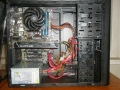 Xeon 1231 V3 (i7 4770), 16GB, RX 460, SSD 240GB, HDD 320GB, 300W FSP, снимка 11