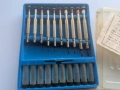 Часовникарски отвертки , снимка 4