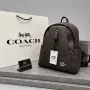 Coach 🤍Дамски Раници , снимка 2
