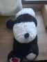 Плюшени панда голяма , снимка 2