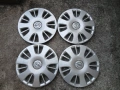 Оригинални тасове 15цола за Opel astra.zafira.meriva.corsa vectra., снимка 4