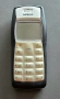 Nokia 1100 - без батерия, снимка 2