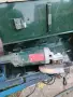 ъглошлайф Metabo 230 , снимка 3