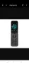 Nokia 2660 Flip Cosy Black , снимка 1