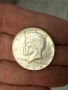 Half dollar 1964 г , снимка 1
