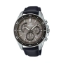 Нов часовник Casio Edifice Chronograph EFR-552L-5AVUEF - гаранция, снимка 1
