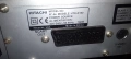 усилвател със радио тунер Hitachi DVD player , снимка 7