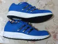 Сини маратонки Adidas Duramo 42 номер, снимка 2