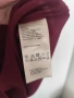 Maison Scotch рокля цвят бордо М размер , снимка 5
