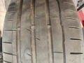 2бр.летни гуми 255/45/19 Hankook, снимка 1