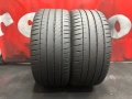 265 40 20, Летни гуми, Michelin PilotSport4S, 2 броя, снимка 2