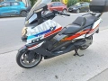 BMW C650 GT - 2018г. Топ 🏍 🏍 🏍, снимка 6