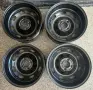 Джанти 15 цола 4х108 Peugeot 207/208/301/307/308 Citroen C3 Elysee 6.5J ET20 Пежо Ситроен 4x108, снимка 5