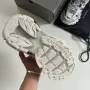 Balenciaga Track Sneaker White/Grey/Silver Унисекс👟Дамски Маратонки👟Мъжки Спортни Обувки Код ch90, снимка 6
