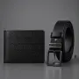 Armani 🔹 Louis Vuitton 🔹Boss 🔹 Lacoste 🔹Мъжки Комплекти , снимка 10